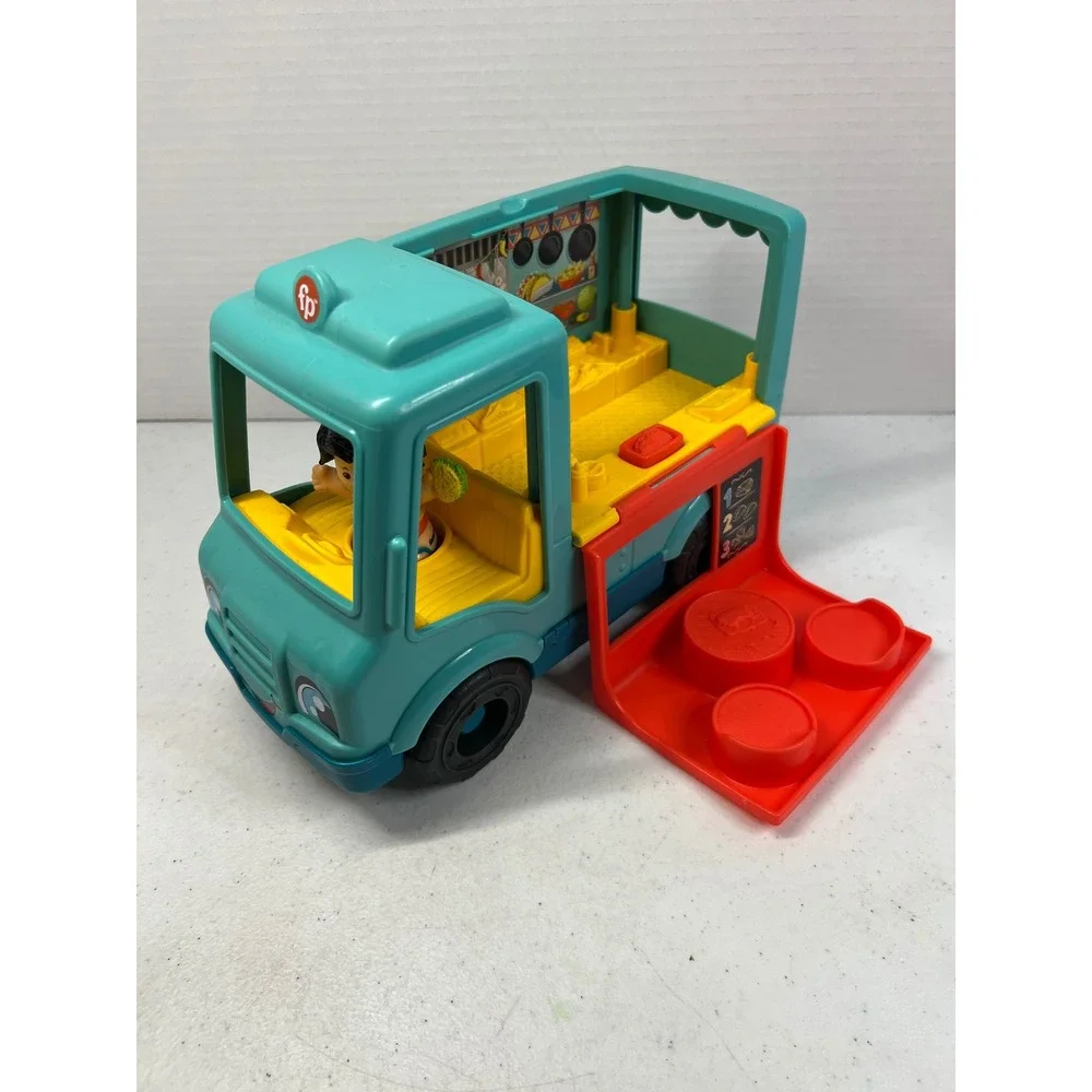 Fisher-Price fisher price